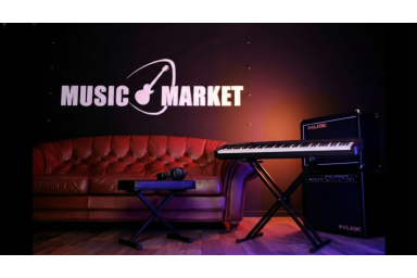 Цифровое пианино CASIO CDP-S110 BK