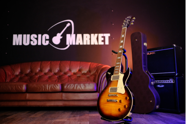 Электрогитара Cort CR250-VB Classic Rock