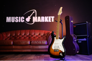 Электрогитара Cort G110-2T G Series