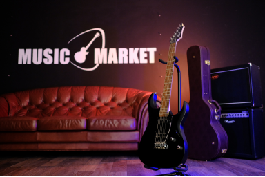 Электрогитара Cort  X Series X100-OPBK