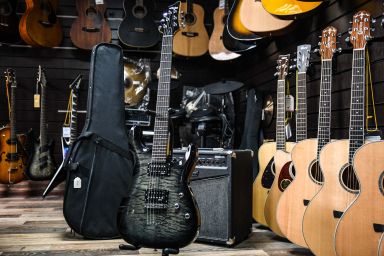 Электрогитара SCHECTER C-6 PLUS CB