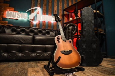 OVATION MM68AX-DS мандолина