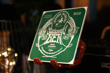 Струны для акустической гитары ГОСПОДИН МУЗЫКАНТ SV 10