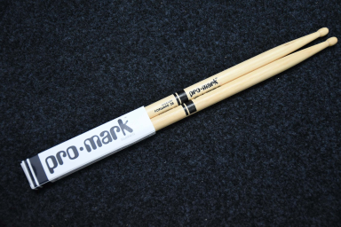 Барабанные палочки орех PRO MARK TX2BW