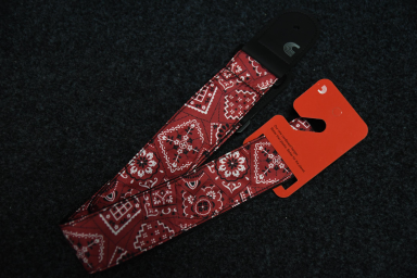 Ремень для гитары PLANET WAVES 50G 02