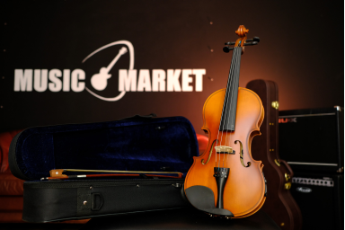 Скрипка Fabio SF39-015EQ (4/4)