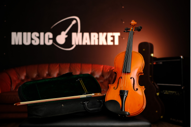 Скрипка Fabio SF-3400 N (1/2)