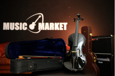 Скрипка Fabio SF3400 BK (1/2)