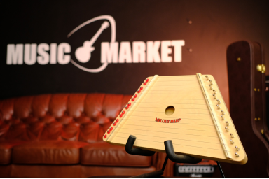 Гусли Hora Melody Harp D1220