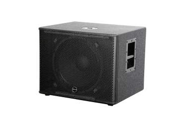 INVOTONE DSX18SA - активный сабвуфер, 18"