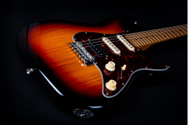 Электрогитара JET JS-400 SB