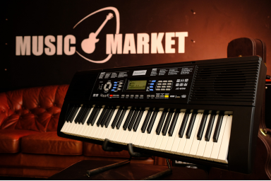 Синтезатор Jonson&amp;Co JC-939