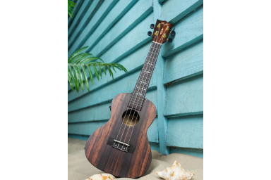 Укулеле концерт FLIGHT DUC 460 AMARA
