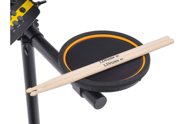 MK-1S Электронная ударная установка, LDrums