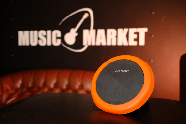 Тренировочный пэд Fleet FLT-PP-6R