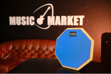 Тренировочный пэд Fleet RP8