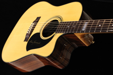 Электроакустическая гитара Maton TE1