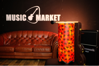 Конга Viva Rhythm Boom Series VR-C95-SH