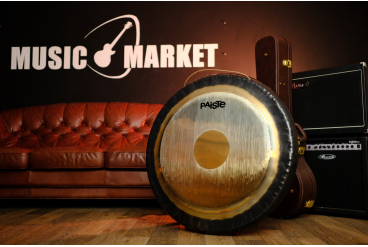 0223315132 SG15132 Symphonic Гонг 32'', без логотипа, Paiste