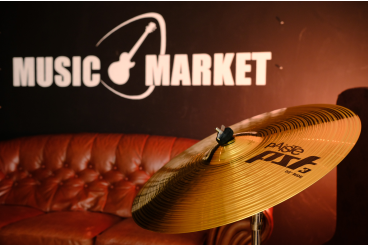 Тарелка 20", Paiste  PST 3 Ride 0000631620