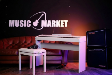 Цифровое пианино Roland FP-60X WH