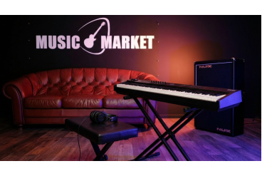 Цифровое пианино Roland RD-88