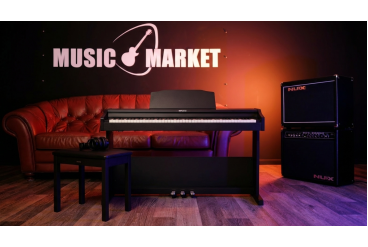 ROLAND RP102-BK цифровое фортепиано