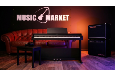 ROLAND RP102-BK цифровое фортепиано