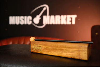 Блок деревянный Sonor  Latino V 2222 20600801