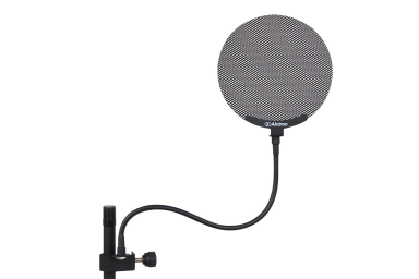 Студийная ветрозащита (поп-фильтр) Alctron MA019B