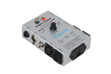 Кабельный тестер, Alctron DB-2