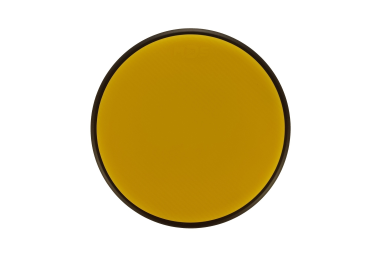 MDS10-BY Base Тренировочный пэд 10", желтый, средне жесткий, MDS