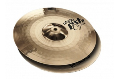 000180CAJ1 PST 8 Cajon Set Комплект тарелок 12"/16", Paiste