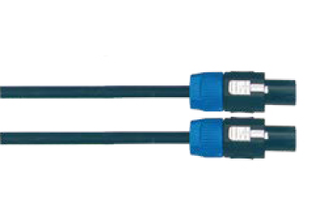 Кабель акустический Speakon-Speakon, 1.5м, Soundking BD106B-1.5M