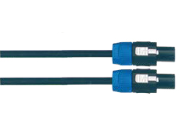 Кабель акустический Speakon-Speakon, 1.5м, Soundking BD106B-1.5M