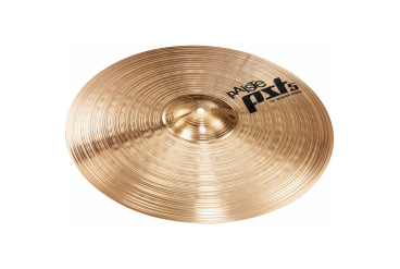 0000681416 New PST 5 Medium Crash Тарелка 16", Paiste