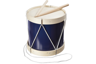 Барабан детский DEKKO HD7C