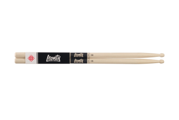Барабанные палочки Leonty L5BW Hornbeam Natural 5В