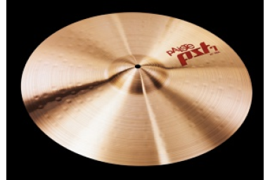 0001701620 PST 7 Ride Тарелка 20'', Paiste