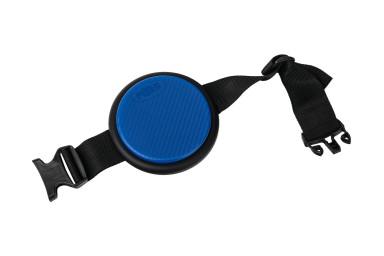 MDS6-KPB KneePad Base Наколенный тренировочный пэд 6", синий, MDS