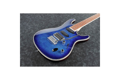 IBANEZ SA360NQM-SPB электрогитара