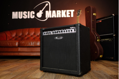 Комбоусилитель гитарный Leem S50RG