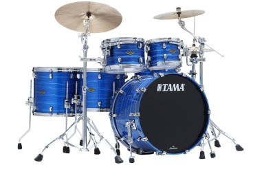 TAMA WBS52RZS-LOR STARCLASSIC WALNUT/BIRCH ударная установка из 5-ти барабанов,...