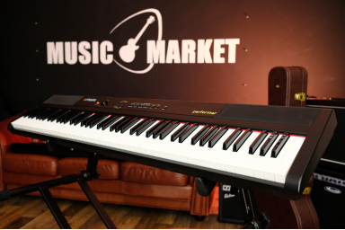 Цифровое пианино Artesia Performer Black