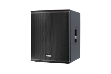 FBT X-SUB 118SA - активный сабвуфер