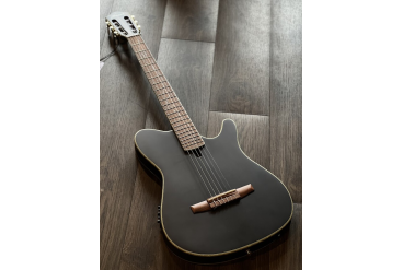 Классическая гитара Ibanez Signature Tim Henson TOD10N