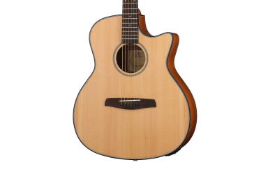 JMFSGA50SCEQ Электро-акустическая гитара Kopo Series SGA50S, Prodipe