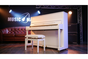 Пианино акустическое KAWAI K300 WH/P