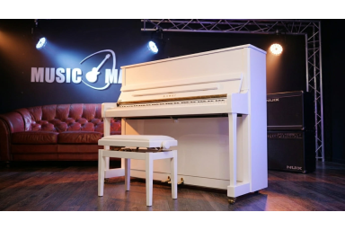 Пианино акустическое KAWAI K300 WH/P