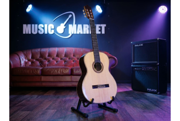 Классическая гитара Klever KC-410 4/4
